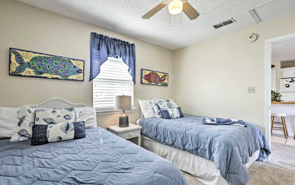 st. George Island vacation rentals by owner